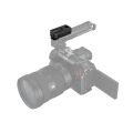 SmallRig 3902 Sony / Canon / Nikon Kameralar için Kablosuz Uzaktan Kumanda