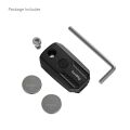 SmallRig 3902 Sony / Canon / Nikon Kameralar için Kablosuz Uzaktan Kumanda