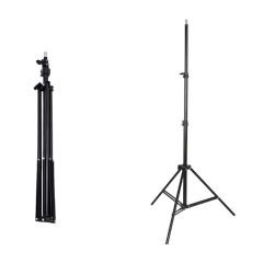 Gdx LS-260C Kalın Işık Ayağı (260 CM)
