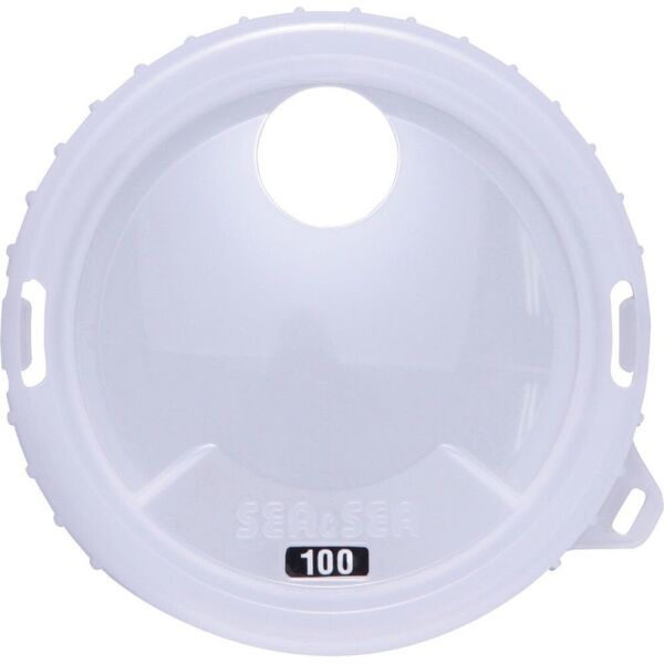Sea&Sea YS-D1 & YS-D2 / YS-D2J  Flaş Işık Dağıtıcısı 100 (Diffuser)