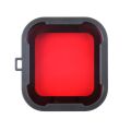 GoPro Kırmızı filtre