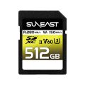SUNEAST ULTIMATE PRO V60 SD CARD 512GB
