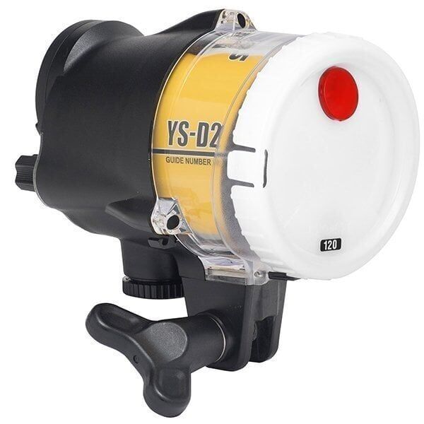 Sea&Sea YS-D1 & YS-D2 / YS-D2J Flaş Işık Dağıtıcısı 120 (Diffuser)