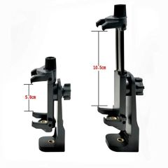 Yunteng VCT5228 Döner Kafalı Cep Telefonu Tutacağı