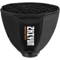 Zhiyun Molus X60 Bi-Color 60W COB Taşınabilir LED Işık Pro Paket
