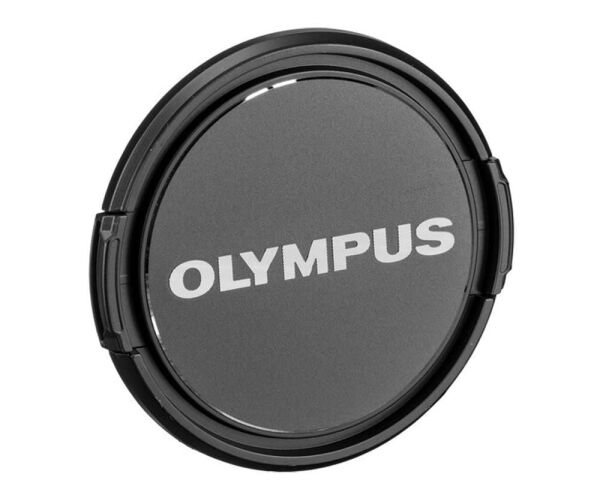Olympus LC-52 Objektif Kapağı