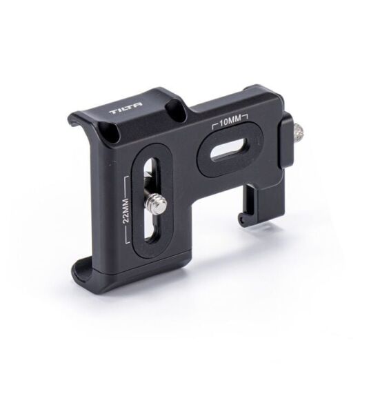 Tilta TA-SSDH-U1-B Universal SSD Tutucu