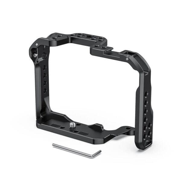 SmallRig CCN2499  Nikon Z50 Fotoğraf Makinesi için  Kafes
