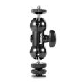 SmallRig 1135 Çift Uçlu Top Kafalı Magic Arm