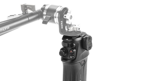Tilta WLC-T03-HL Nucleus-M İçin Kontrol Kolu (Sol)