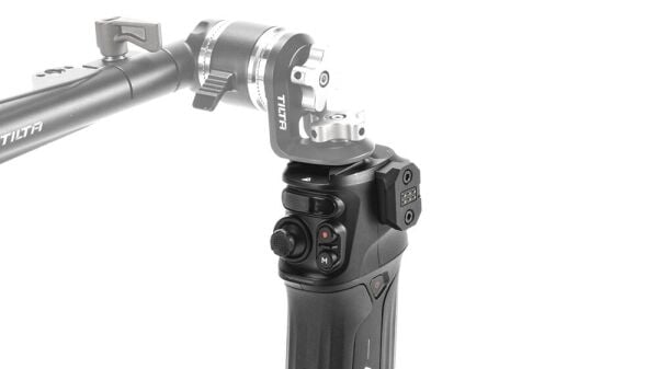 Tilta WLC-T03-HL Nucleus-M İçin Kontrol Kolu (Sol)