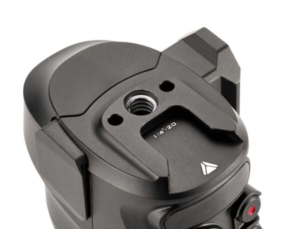 Tilta WLC-T03-HL Nucleus-M İçin Kontrol Kolu (Sol)
