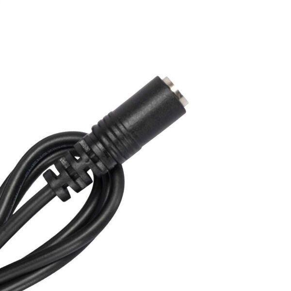 Andeor DR-E6 LP-E6 Güç Kaynağı Bağlantı Kablosu