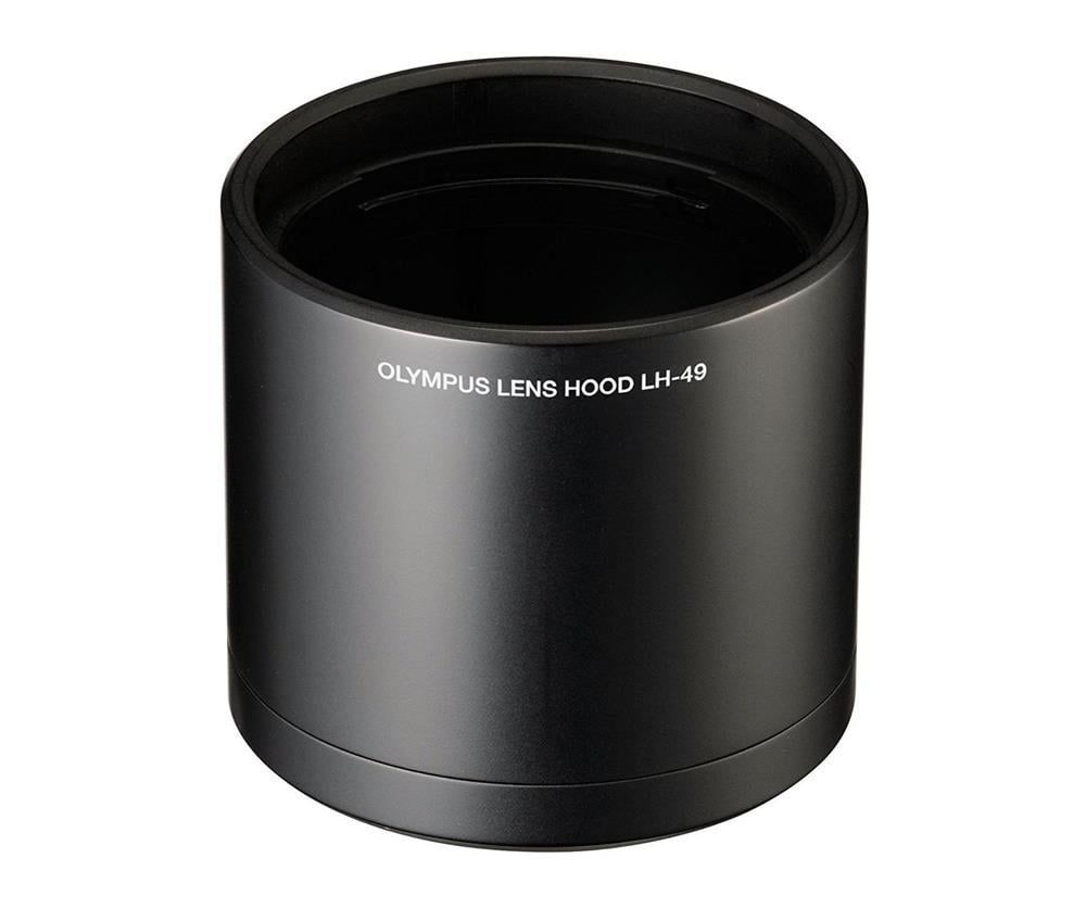 OLYMPUS LH-49 PARASOLEY BLACK