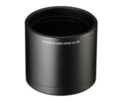 OLYMPUS LH-49 PARASOLEY BLACK