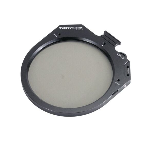 Tilta MB-T16-POLA Mirage için 95mm Polarize Filtre