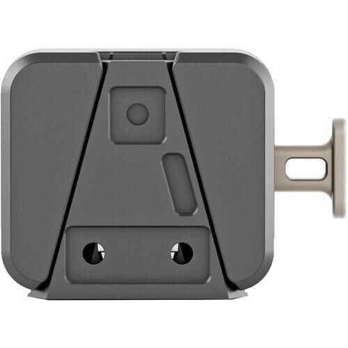 Tilta Pocket V-Mount Battery Plate V2 - Black (TA-PBP2-V)