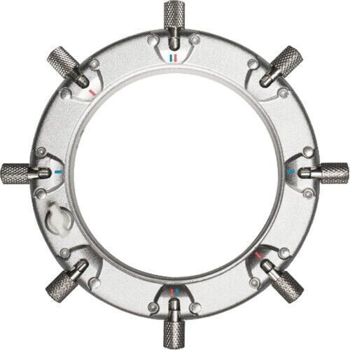 Elinchrom Rotalux Speed Ring Broncolor Pulso Flaş Kafaları İçin