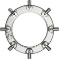 Elinchrom Rotalux Speed Ring Broncolor Pulso Flaş Kafaları İçin