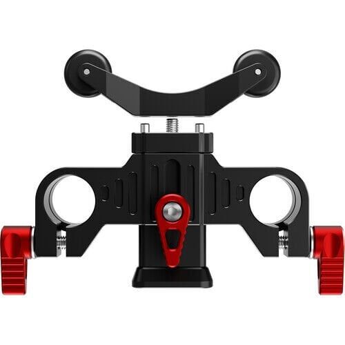 Freewell Eiger Mattebox 15mm Rail Mount Support