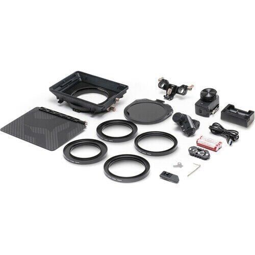 Tilta Tilta Mirage Motorized Vnd Kit (With Battery) Mb-T16-B