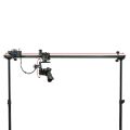 Foton Varanus SV2 Slide Pan Tilt Time Lapse ve Kameleon 94 cm Slider