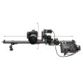 Foton Varanus SV2  Slide  Pan  Tilt  Time Lapse ve Kameleon 94 cm Slider
