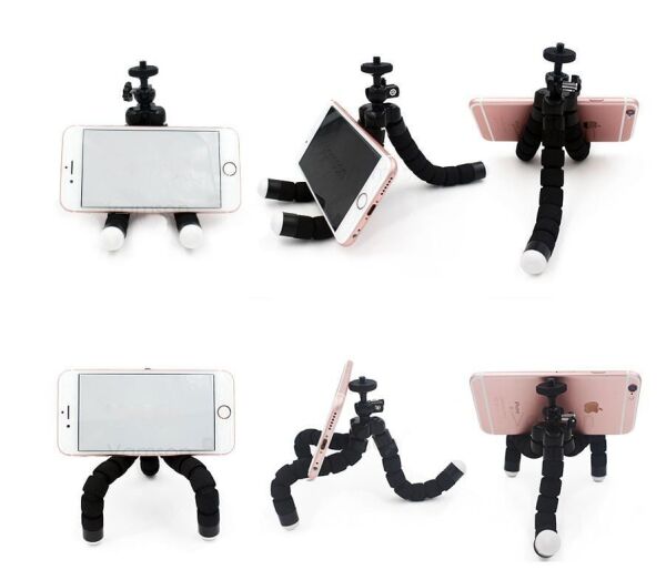 Oynar Ayaklı Tripod