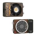 Zhiyun Molus X100 RGB 100W COB Taşınabilir  LED Işık