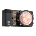 Zhiyun Molus X100 RGB 100W COB Taşınabilir  LED Işık