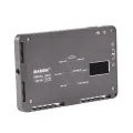 Mamen LED-72R RGB LED Video ve Fotoğraf Işığı
