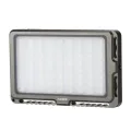 Mamen LED-72R RGB LED Video ve Fotoğraf Işığı