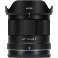 Viltrox AF 14mm F4 Air FE Nikon Z Mount Full Frame Lens
