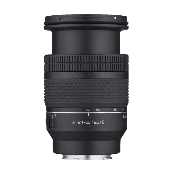 Samyang AF 24-60mm F2.8 FE Zoom Lens (Sony E Mount)