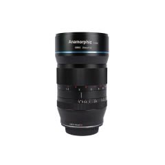 35mm F1.8 1.33x APSC Anamorphic lens (MFT Mount) / APS-C