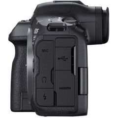 Canon EOS R5 Mark II Body