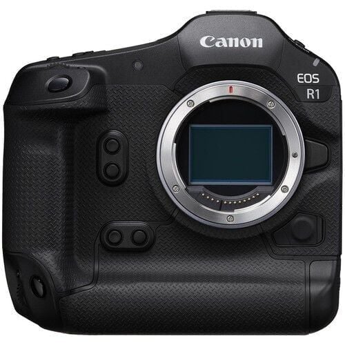 Canon EOS R1 Aynasız Fotoğraf Makinesi (RF Mount)