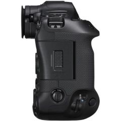 Canon EOS R1 Aynasız Fotoğraf Makinesi (RF Mount)