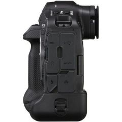 Canon EOS R1 Aynasız Fotoğraf Makinesi (RF Mount)