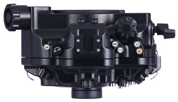 Sea&Sea MDX-EM5 Mark II  (Olympus OM-D E-M5 Mark II için)