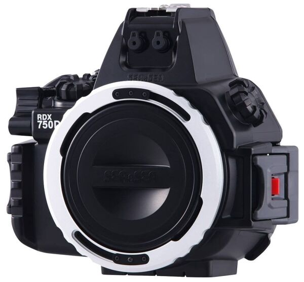 Sea&Sea RDX Kabin (Canon EOS 750D & EOS 800D için)