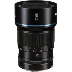 50mm F1.8 1.33x APSC Anamorphic lens (X Mount) / APS-C