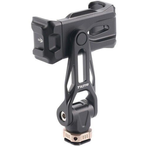 Tilta Tilta Rotatable Phone Mounting Bracket - Black Ta-Pmb2-B