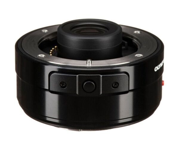 OM System MC-20 2x Tele Dönüştürücü Seçili Uyumlu OM Objektifler için