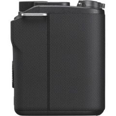 Sony ZV-E10 II Body Fotoğraf Makinesi (Siyah)