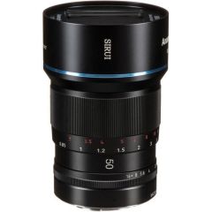 50mm F1.8 1.33x APSC Anamorphic lens (E Mount) / APS-C