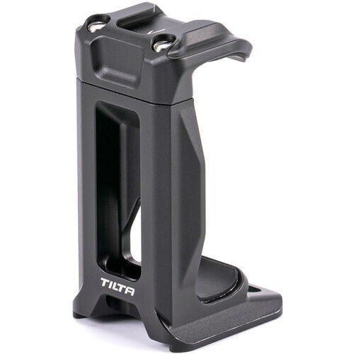 Tilta Tilta Arca Phone Mounting Bracket - Black Ta-Pmb3-B