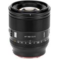 VILTROX AF 56MM F1.2 PRO LENS SONY  APS-C
