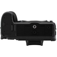 Nikon Z6 III Aynasız Fotoğraf Makinesi (Body) 5830 TL Geri Ödeme