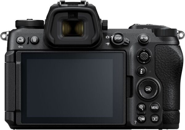 Nikon Z6 III Aynasız Fotoğraf Makinesi (Body) 5830 TL Geri Ödeme